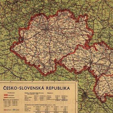 Audiokniha Posunutá hranice - Bronislava Janečková, Zdeňka Sajfertová, Petr Lněnička, Bronislava Janečková, Vladimír Príkazský