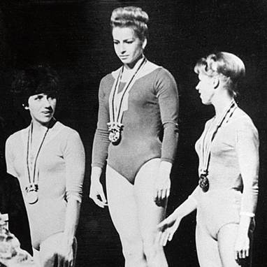 Audiokniha Letní olympijské hry: Věra Čáslavská, Hans Zdražila a další - Hans Zdražila, Stanislav Sigmund, Antonín Pečenka, Ludvík Daněk, Jiří Škoda, Věra Čáslavská