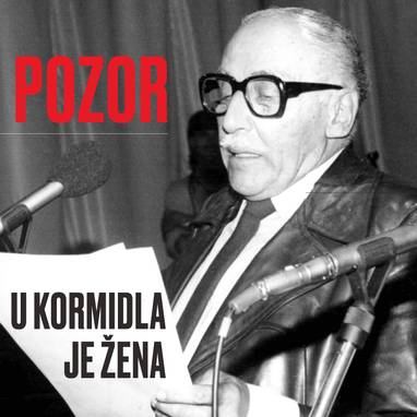 Audiokniha Pozor u kormidla je žena - Milan Neděla, Jiřina Bohdalová, Miloš Kopecký, Anna Wetlinská, Jaroslava Adamová, Svatopluk Skládal, František Filipovský, Ivo Gübel, Luděk Munzar, Ladislav Frej, Jan Řeřicha, Jiří Císler, Miroslav Moravec, Lubomír Lipský, Viktor Vrabec, Jan Faltýnek, Miroslav Masopust, Jaroslava Obermaierová, Jiřina Bohdalová, František Filipovský, Miloš Kopecký, Jaroslava Adamová, Luděk Munzar, Ladislav Frej, Lubomír Lipský, Miroslav Moravec, Jaroslava Obermaierová