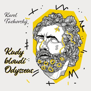 Audiokniha Kudy bloudí Odysseus - Blažena Rýznarová, Jana Ebertová, Dobroslav Riegl, Zdeněk Martínek, Libuše Billová, Josef Husník, Dagmar Pistorová, Arnošt Navrátil, Rudolf Walter, Rudolf Jurda, Oldřich Celerýn, Josef Karlík, Zlatomír Vacek, Helena Kružíková, Jaroslav Dufek, Karel Tachovský