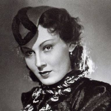 Audiokniha Útěky - Lída Baarová - Josef Škvorecký, Zdeňka Procházková