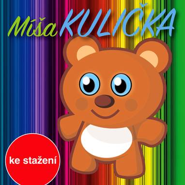 Audiokniha Míša Kulička - Jiřina Bohdalová, Zdeněk Řehoř, Věra Kubánková, Antonie Hegerlíková, Vilém Besser, Nina Jiránková, Josef Menzel