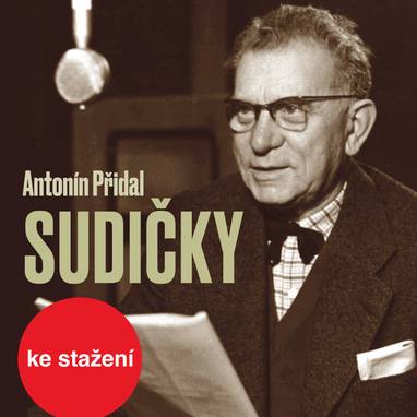 Audiokniha Sudičky - Zdeněk Štěpánek, Blanka Waleská, Jaroslava Pokorná, Karolina Slunéčková, Antonie Hegerlíková, Leopolda Dostalová, Antonín Přidal