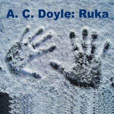 Audiokniha Ruka - Jiří Peca, Jan Kostroun, Stanislav Lehký, Jiří Litoš, Zuzana Šavrdová, Jan Miller, Aleš Procházka, Petr Křiváček, Gaston Šubert, Bedřich Švácha, Simona Postlerová, Robert Tamchyna, Miroslav Táborský, Jiří Hromada, Tomáš Vrba, Josef Somr, Tomáš Pergl, Jaroslav Vlach, Věra Eliášková