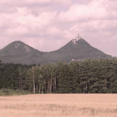 Audiokniha Máj (2008) - Jiří Valúšek, Erika Stárková, František Derfler, Karel Hynek Mácha