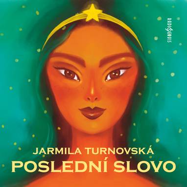 Audiokniha Poslední slovo - Dana Reichová, Jiří Litoš, Libuše Šplíchalová, Ivo Theimer, Petr Štěpánek, Tomáš Pergl, Zdeněk Hess, Pavel Batěk, Miloš Hlavica, Jiří Prager, Eva Kodešová, Antonín Hardt, Michal Zelenka, Tomáš Vrba, Jaroslava Obermaierová, Hana Brothánková, Andrea Elsnerová, Petr Pelzer, Jarmila Turnovská
