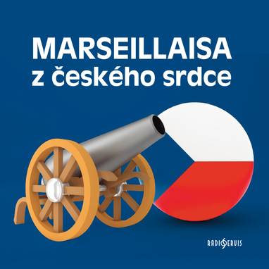 Audiokniha Marseillaisa z českého srdce - Ivo Gübel, Karel Houska, Václav Bouška, Svatopluk Skládal, Jaroslava Adamová, Jan Hartl, Ladislav Kazda, Oldřich Musil, Mirko Musil, Oldřich Janovský, Josef Velda, Jaroslav Cmíral, Josef Patočka, Petr Svojtka, Ferdinand Krůta, Jorga Kotrbová, Jiří Holý, Jana Andresíková, Josef Alois Novotný