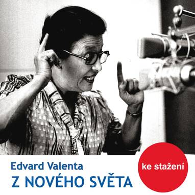Audiokniha Z nového světa - Karel Beníško, Jiří Adamíra, Josef Velda, Marie Vášová, Vladimír Bičík, Ferdinand Krůta, Jaroslava Drmlová, Josef Mixa, Bedřich Prokoš, Jiří Holý, Miloš Nedbal, Ladislav Kazda, Vladimír Hlavatý, Josef Vošalík, Bedřich Bobek, Ilja Racek, Artuš Kalous, Jaroslav Cmíral, Lída Otáhalová, Karel Máj, Dana Medřická, Oldřich Janovský, Edvard Valenta