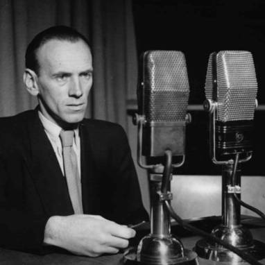 Audiokniha Srpnová neděle - František Filipovský, Jana Kasanová, Luděk Munzar, Ella Poznerová, Karel Höger, Vlasta Fabiánová, Jan Tříska, Bohumil Záhorský, Radovan Lukavský, Jana Drbohlavová, Marie Tomášová, Jiřina Šejbalová, Zdeněk Šavrda, František Hrubín