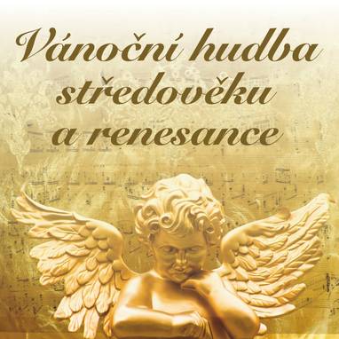 Audiokniha Vánoční hudba středověku a renesance - Daniela Bartáková, David Vejražka, Daniela Bartáková, David Vejražka
