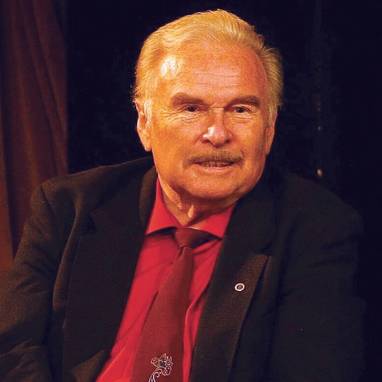 Audiokniha Ostrov tučňáků - Luděk Munzar, Jaroslava Adamová, Jiří Horčička, Anatole France, Karel Máj, Václav Postránecký