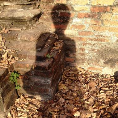 Audiokniha Muž a stín (1989) - Emil Vachek, Ilona Vaňková, Miloš Hlavica