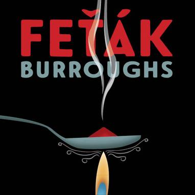Audiokniha Feťák - Jan Kolařík, William Seward Burroughs