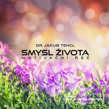Audiokniha Smysl života - Dr. Jakub Tencl, Aleksandr Shamaluev