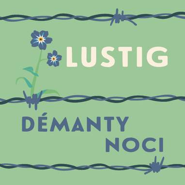 Audiokniha Démanty noci - Kryštof Bartoš, Taťjana Medvecká, Martin Preiss, Matouš Ruml, Pavel Batěk, Kajetán Písařovic, Ondřej Brousek, Martin Písařík, Hanuš Bor, Jan Vlasák, Jakub Němčok, Arnošt Lustig