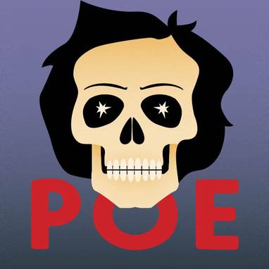 Audiokniha POE - Kajetán Písařovic, Edgar Allan Poe