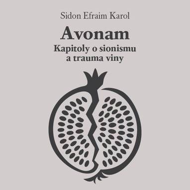 Audiokniha Avonam: Kapitoly o sionismu a trauma viny - Martin Dusbaba, Efraim K. Sidon