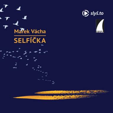 Audiokniha Selfíčka - Marek Orko Vácha, Marek Orko Vácha