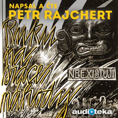 Audiokniha Ruku na srdce, náhody neexistují - Petr Rajchert, Petr Rajchert