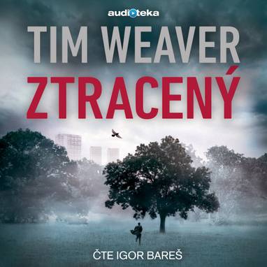 Audiokniha Ztracený - Igor Bareš, Tim Weaver