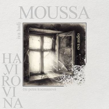 Audiokniha Havířovina - Petra Kocmanová, Iva Hadj Moussa