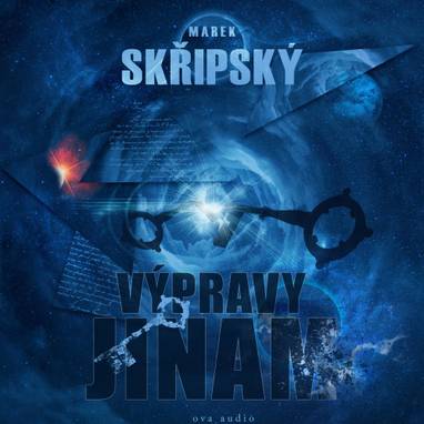 Audiokniha Výpravy jinam - Josef Kaluža, David Viktora, Marek Skřipský