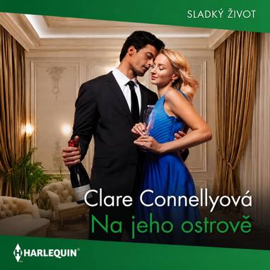Audiokniha Na jeho ostrově - Elredo Voice AI hlas, Clare Connellyová