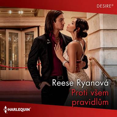 Audiokniha Proti všem pravidlům - Elredo Voice AI hlas, Reese Ryanová
