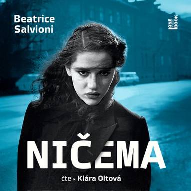 Audiokniha Ničema - Klára Oltová, Beatrice Salvioni