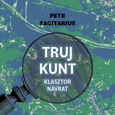 Audiokniha Klasztor / Návrat - Zbigniew Kalina, Petr Sagitarius