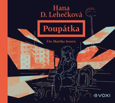 Audiokniha Poupátka - Martha Issová, Hana Lehečková MgA.