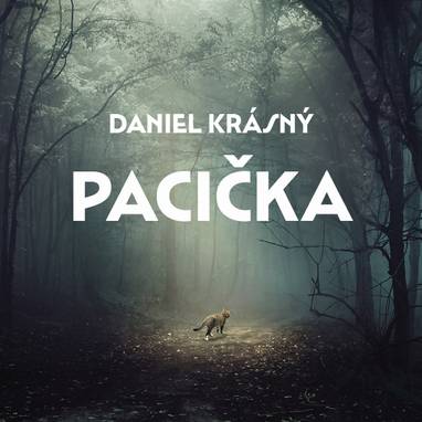 Audiokniha Pacička - Filip Jančík, Daniel Krásný
