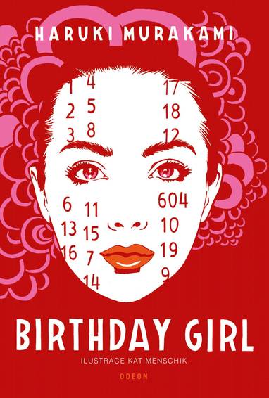 E-kniha Birthday Girl - Haruki Murakami