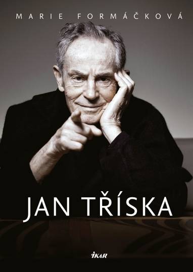 E-kniha Jan Tříska - Marie Formáčková