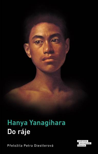 E-kniha Do ráje - Hanya Yanagihara