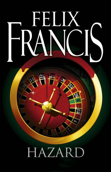 E-kniha Hazard - Francis Felix