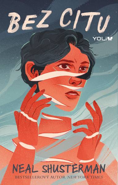 E-kniha Bez šance 2: Bez citu - Neal Shusterman