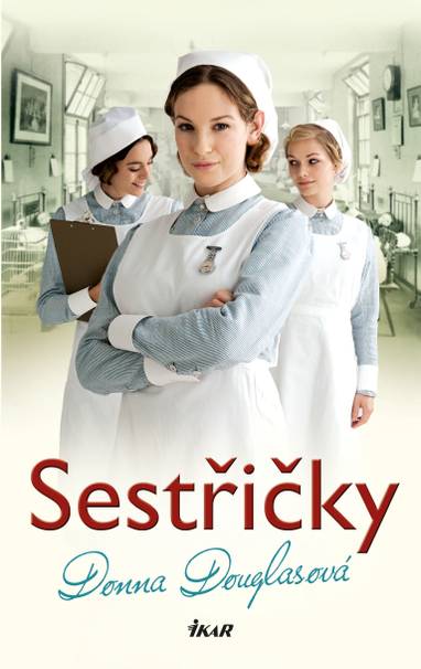 E-kniha Sestřičky - Donna Douglasová