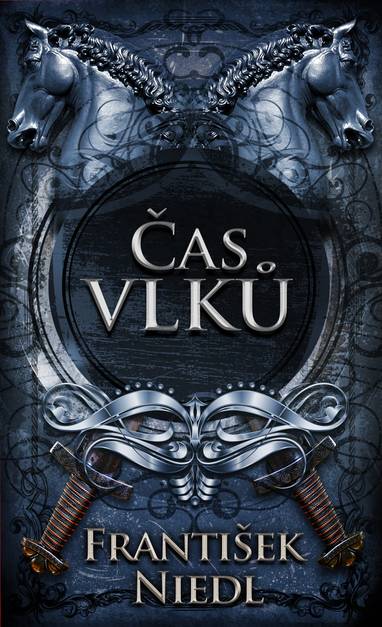 E-kniha Čas vlků - František Niedl