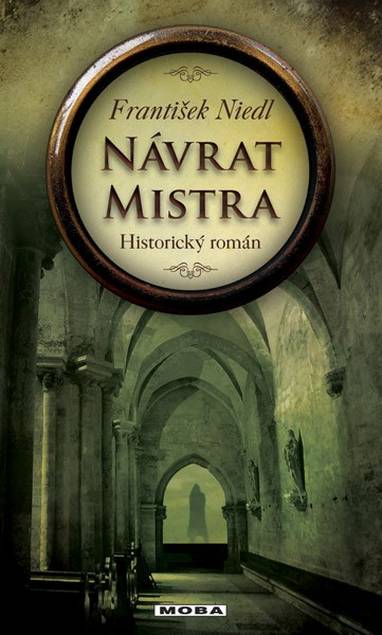 E-kniha Návrat mistra - František Niedl
