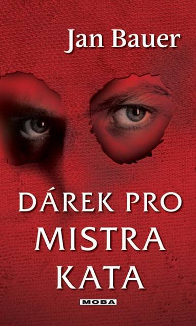 E-kniha Dárek pro mistra kata - Jan Bauer