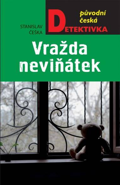 E-kniha Vražda neviňátek - Stanislav Češka