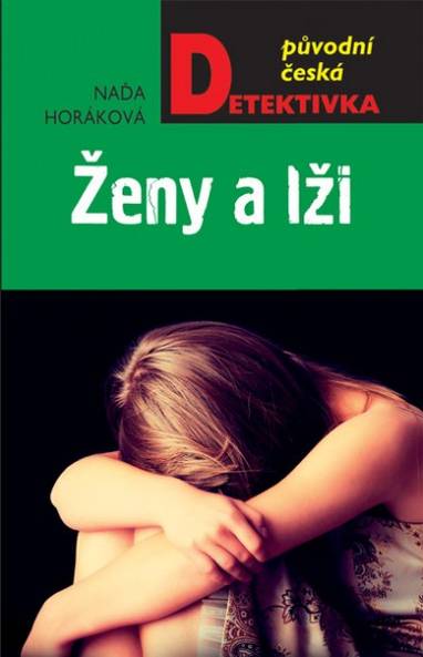 E-kniha Ženy a lži - Naďa Horáková