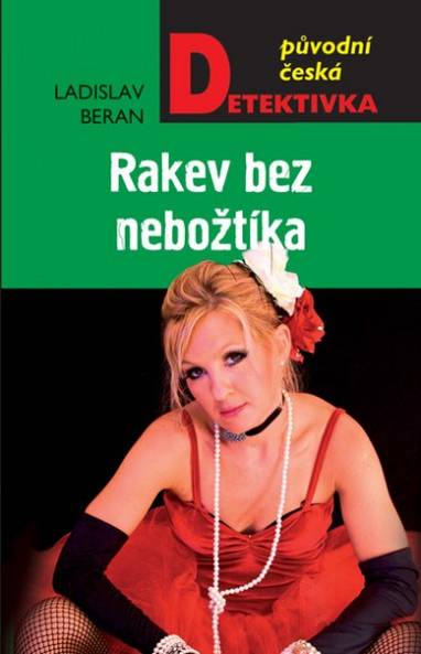 E-kniha Rakev bez nebožtíka - Ladislav Beran