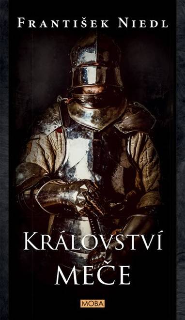 E-kniha Království meče - František Niedl