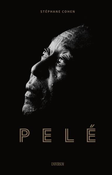 E-kniha Pelé - Stéphane Cohen