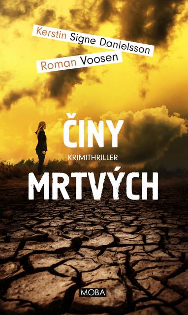 E-kniha Činy mrtvých - Roman Voosen, Kerstin Signe Danielsson