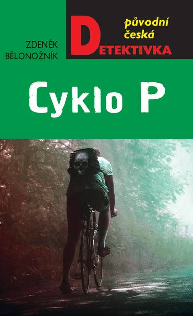 E-kniha Cyklo P - Zdeněk Bělonožník