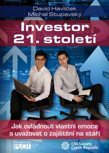 E-kniha Investor 21. století - David Havlíček, Michal Stupavský