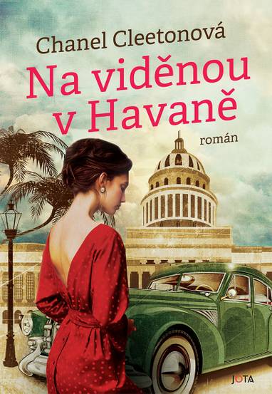 E-kniha Na viděnou v Havaně - Chanel Cleetonová